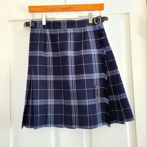 VINTAGE - McCarthy tartan kilt